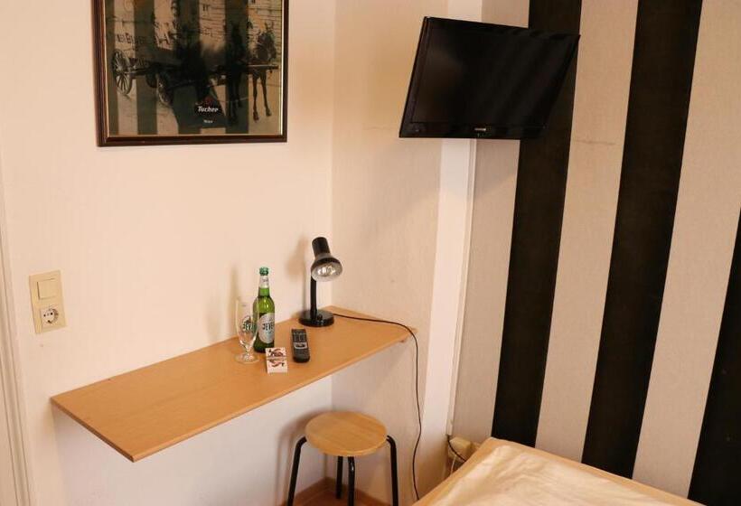 Номер Стандарт Индивидуальный, Gasthof Post