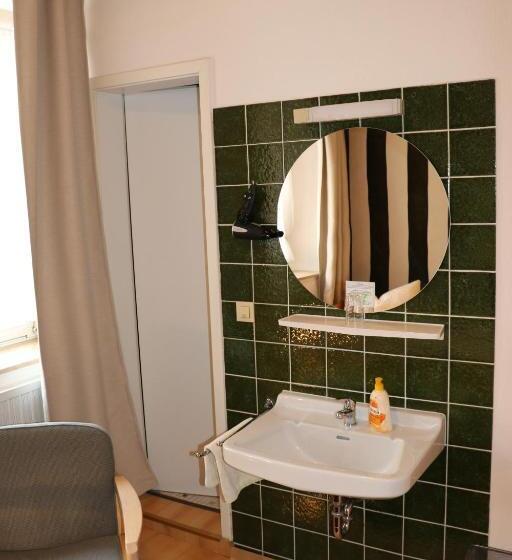 Номер Стандарт Индивидуальный, Gasthof Post