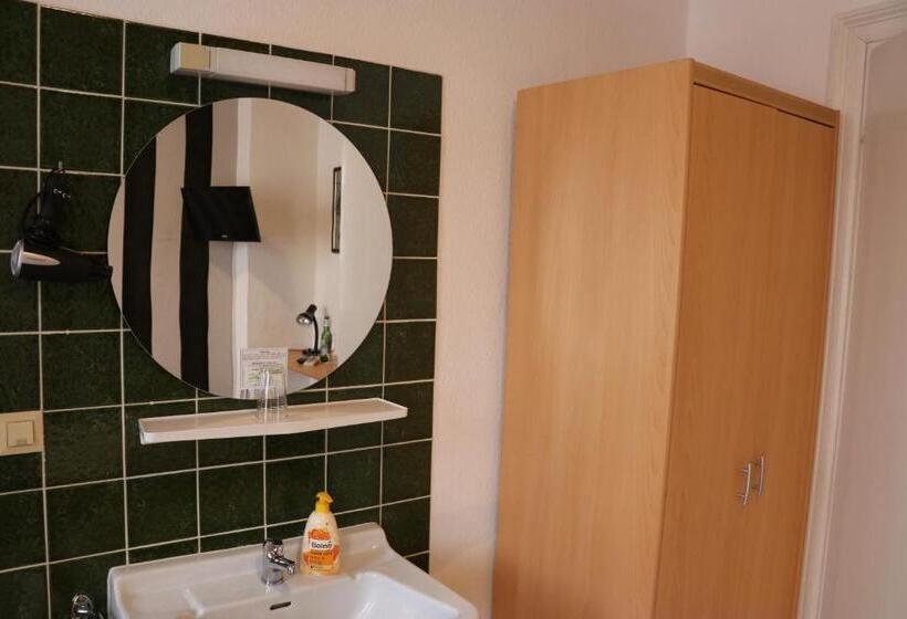 Номер Стандарт Индивидуальный, Gasthof Post