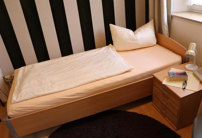 Номер Стандарт Индивидуальный, Gasthof Post