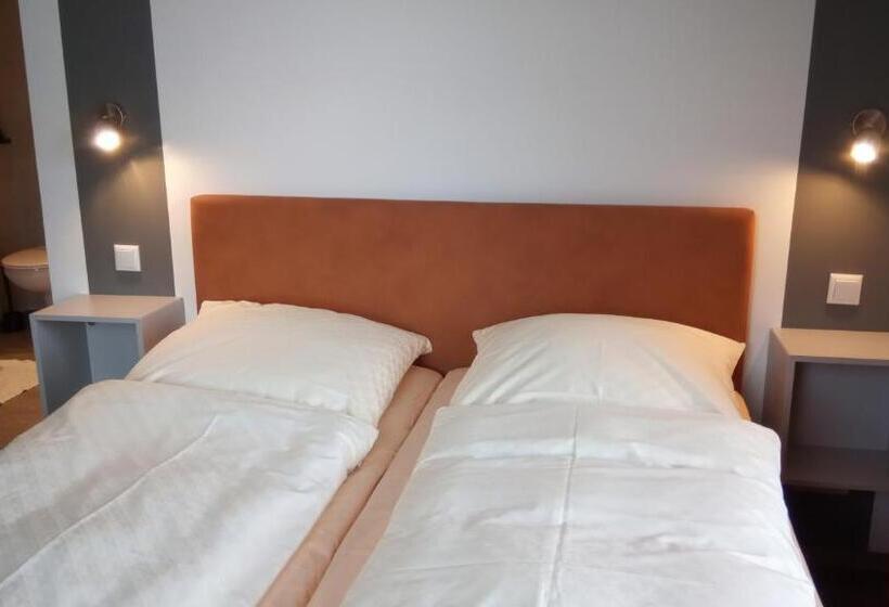 Классический Номер, Gasthof Post