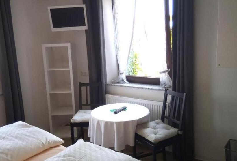 Классический Номер, Gasthof Post