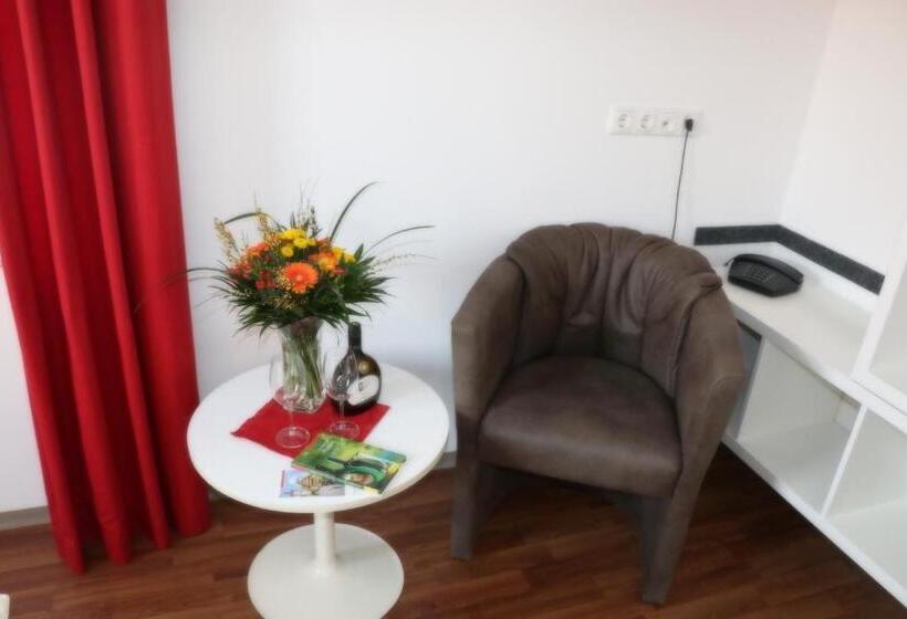 Классический Номер, Gasthof Post