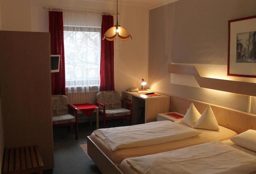 Номер Стандарт, Gasthof Post