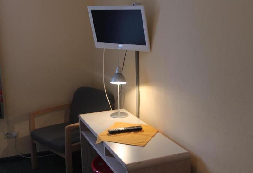 Номер Economy, Gasthof Post