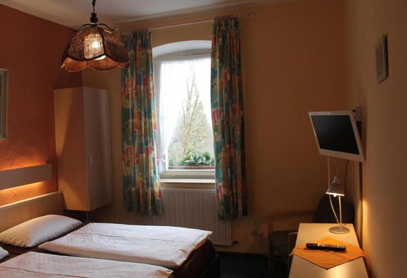 Номер Economy, Gasthof Post