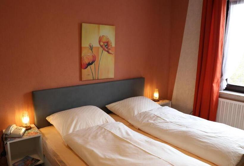 Номер Economy, Gasthof Post