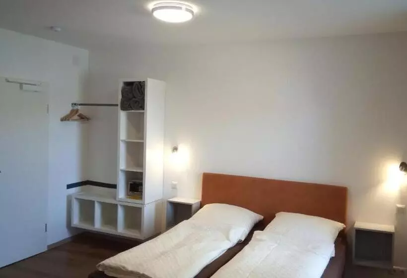 ４ベッドルームクラシックタイプ, Gasthof Post