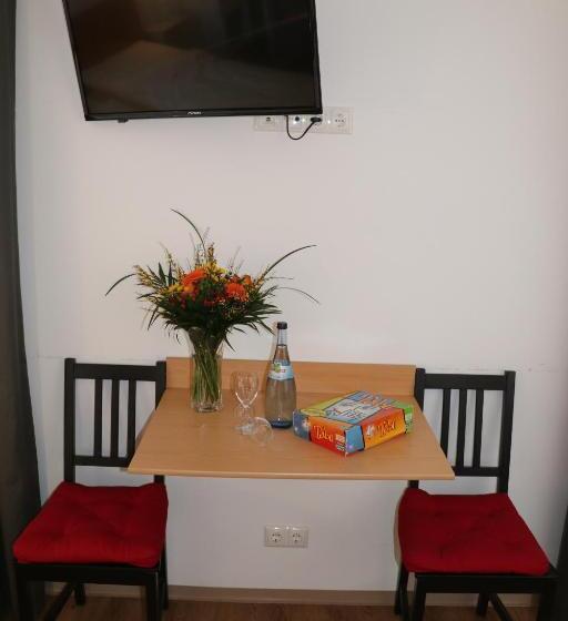 Четырехместный Номер Классик, Gasthof Post