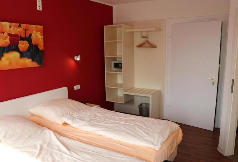 Трехместный Номер Классика, Gasthof Post