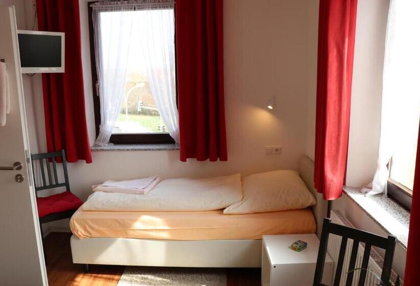 Трехместный Номер Классика, Gasthof Post