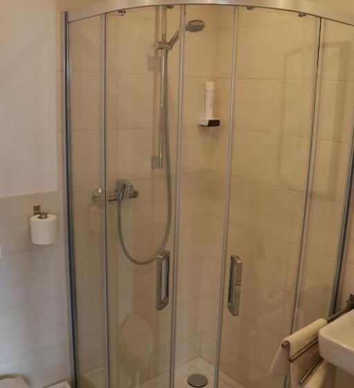 Трехместный Номер Классика, Gasthof Post