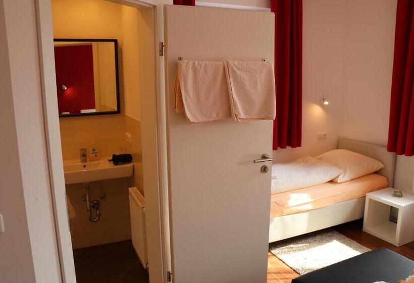 Трехместный Номер Классика, Gasthof Post