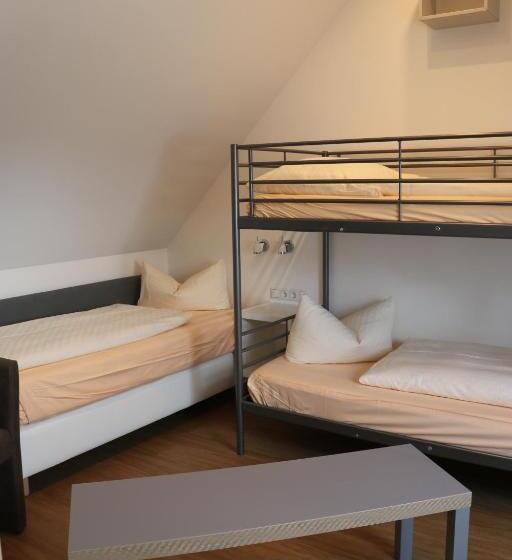 Семейный Номер, Gasthof Post