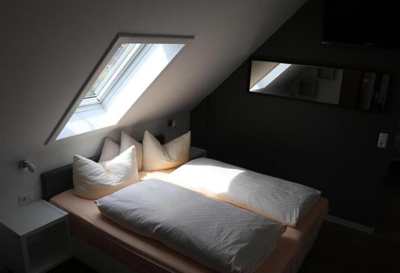 Семейный Номер, Gasthof Post