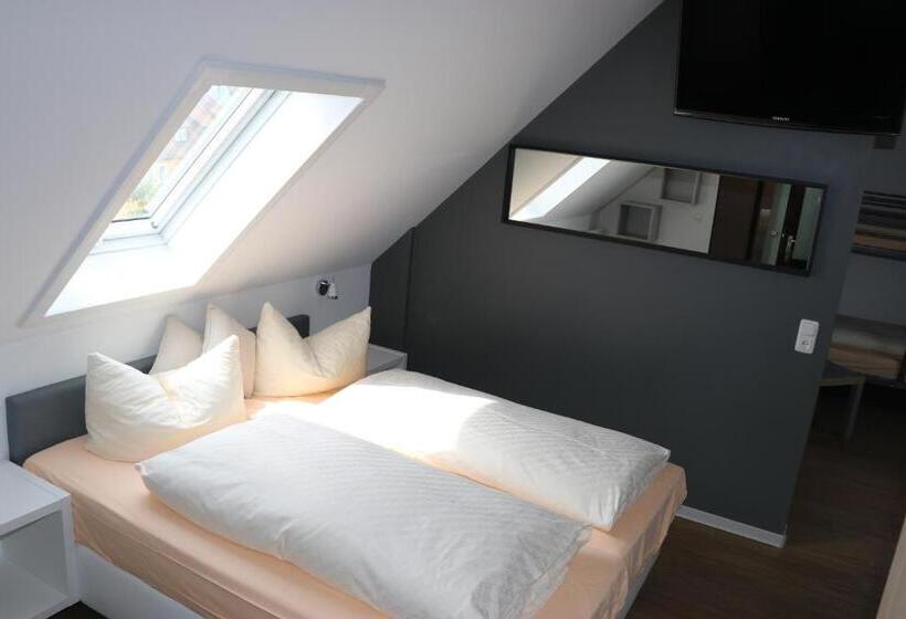 Семейный Номер, Gasthof Post