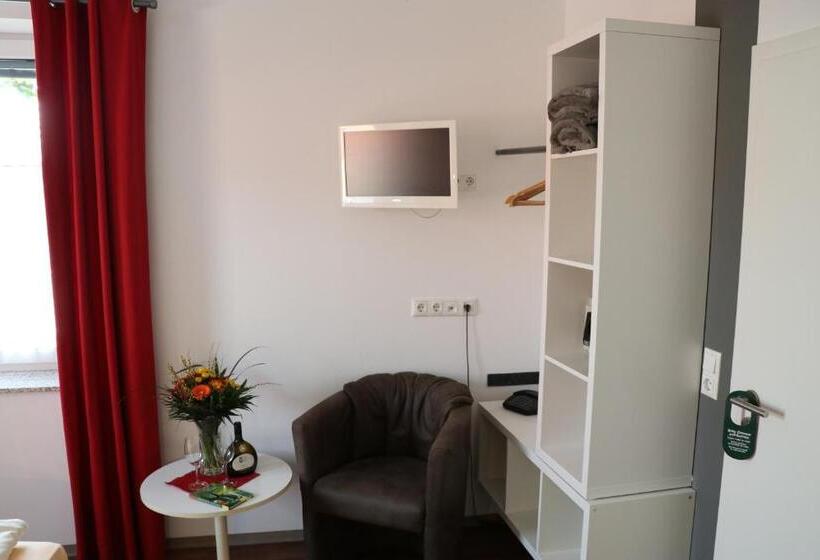 Классический Номер, Gasthof Post