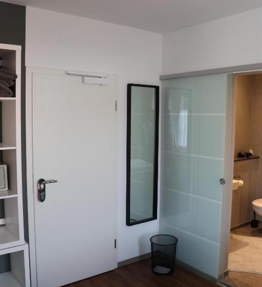 Классический Номер, Gasthof Post