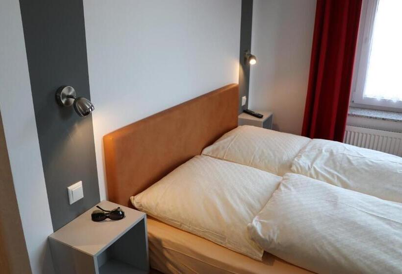 Классический Номер, Gasthof Post