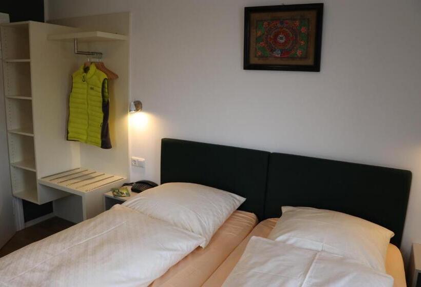 Классический Номер, Gasthof Post