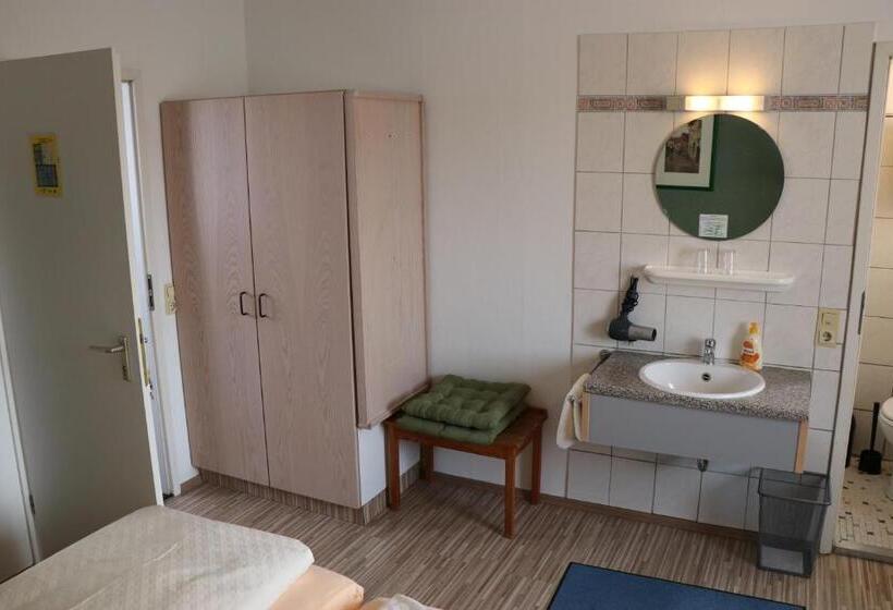 Номер Стандарт, Gasthof Post