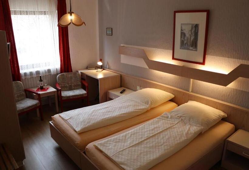 Номер Стандарт, Gasthof Post