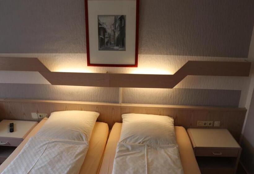 Номер Стандарт, Gasthof Post