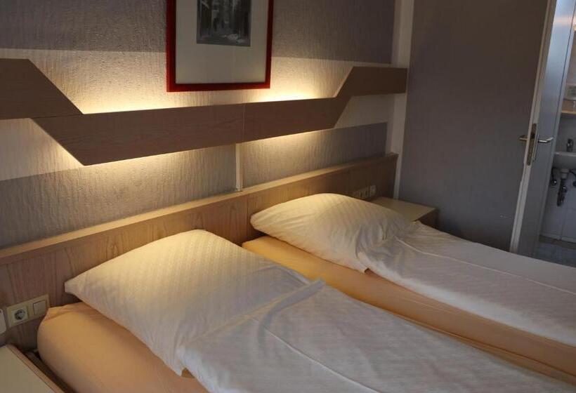 Номер Стандарт, Gasthof Post