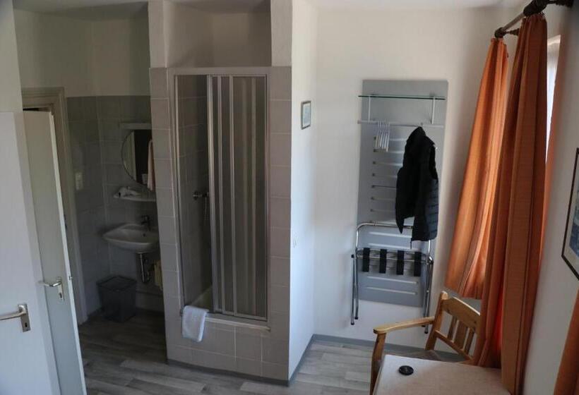 Номер Economy, Gasthof Post