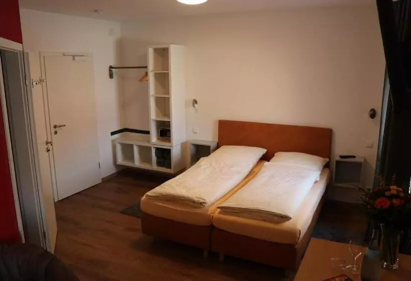 ４ベッドルームクラシックタイプ, Gasthof Post