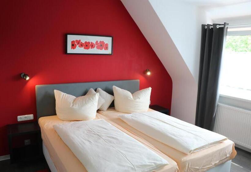 Классический Номер, Gasthof Post