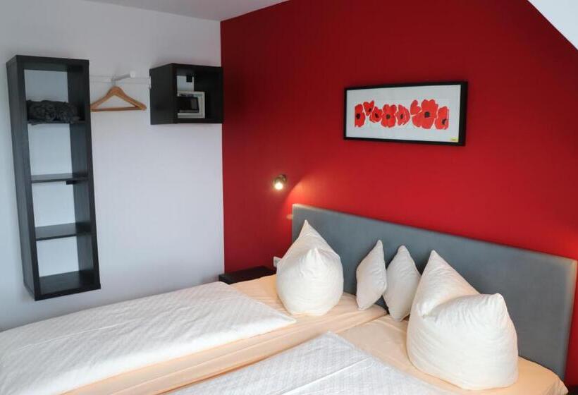 Классический Номер, Gasthof Post