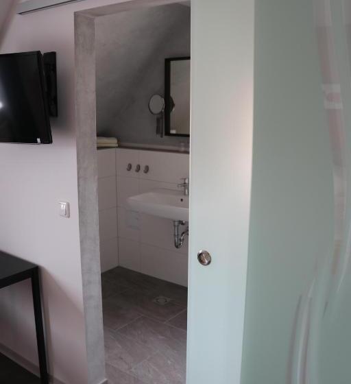 Классический Номер, Gasthof Post