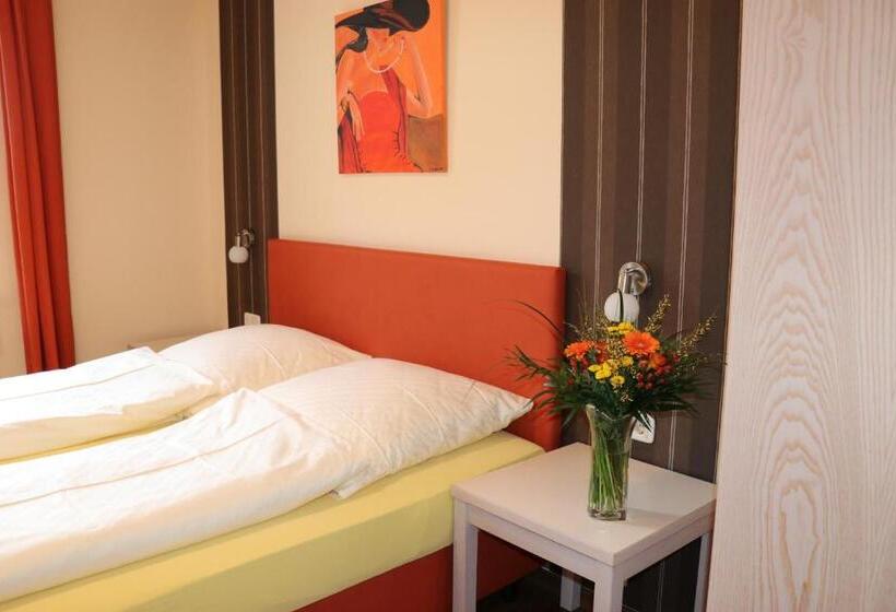 Номер Стандарт, Gasthof Post