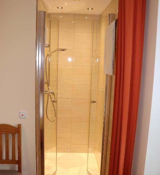 Номер Стандарт, Gasthof Post