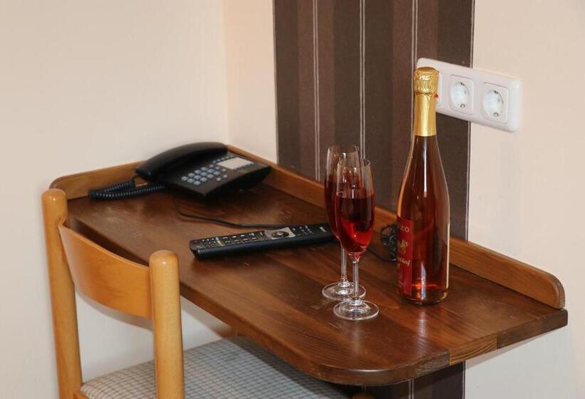 Номер Стандарт, Gasthof Post