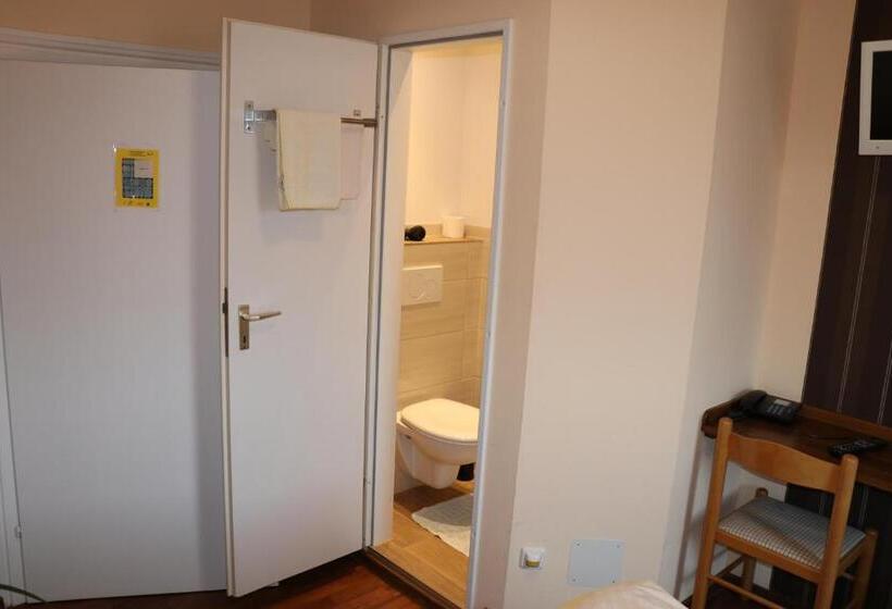 Номер Стандарт, Gasthof Post