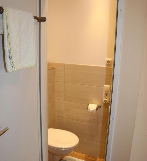 Номер Стандарт, Gasthof Post