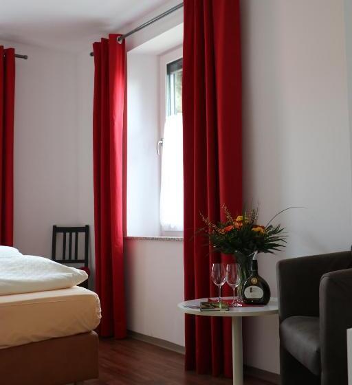 Классический Номер, Gasthof Post