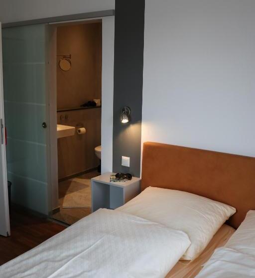 Классический Номер, Gasthof Post