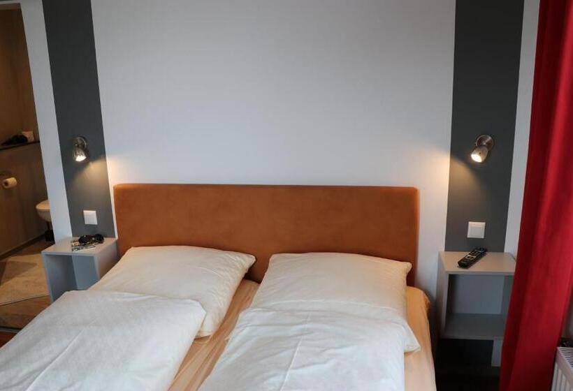 Классический Номер, Gasthof Post