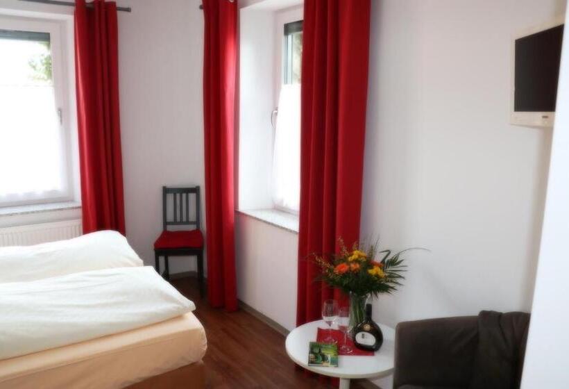 Классический Номер, Gasthof Post