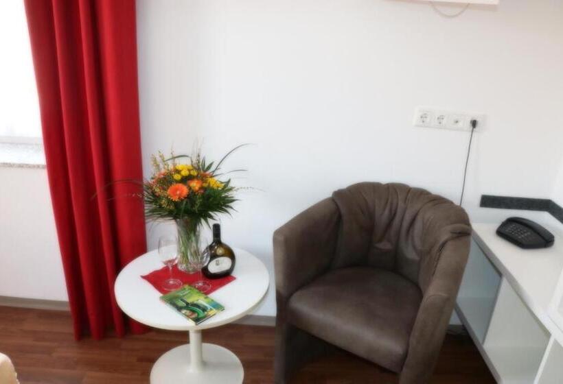 Классический Номер, Gasthof Post