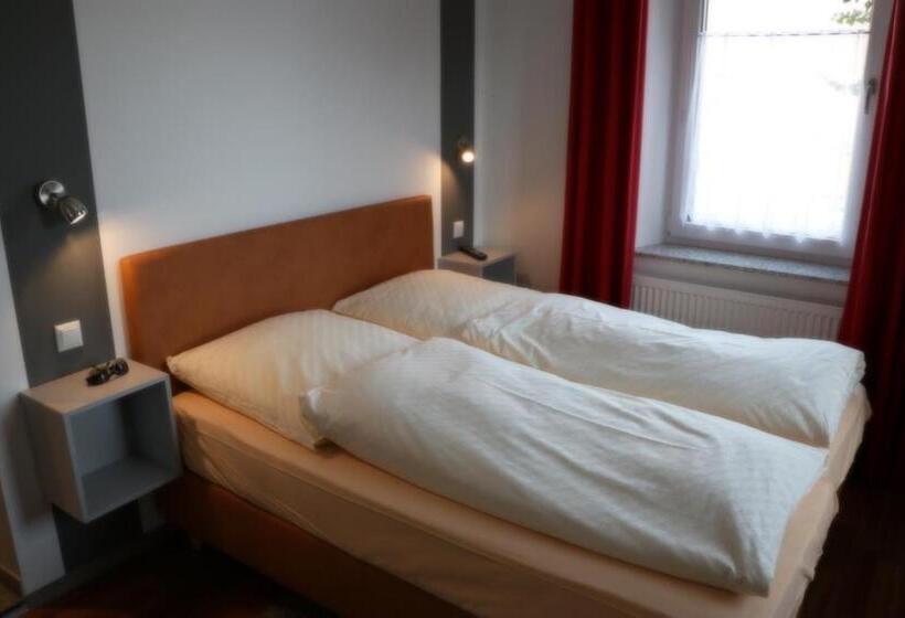 Классический Номер, Gasthof Post