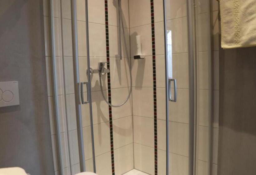 Классический Номер, Gasthof Post