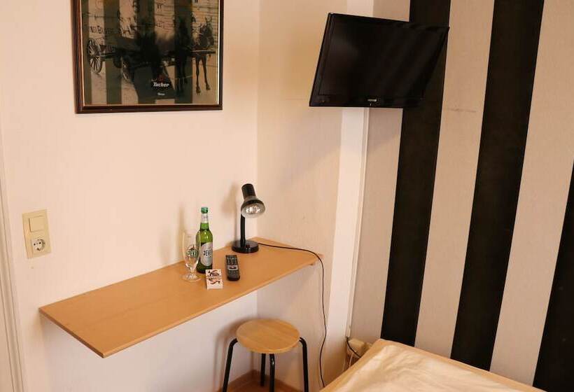 Номер Стандарт Индивидуальный, Gasthof Post