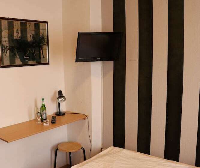 Номер Стандарт Индивидуальный, Gasthof Post