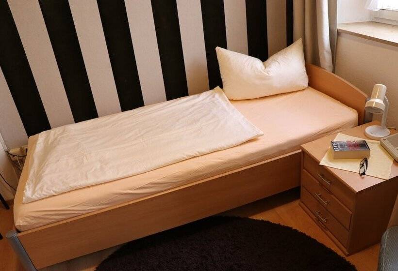 Номер Стандарт Индивидуальный, Gasthof Post