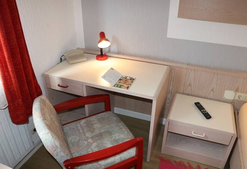 Номер Стандарт, Gasthof Post