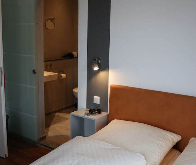 Классический Номер, Gasthof Post